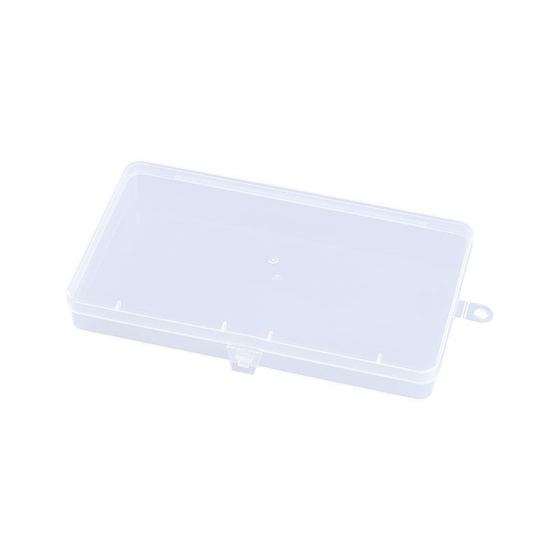 Modular Transparent Storage Organizer Bowlift