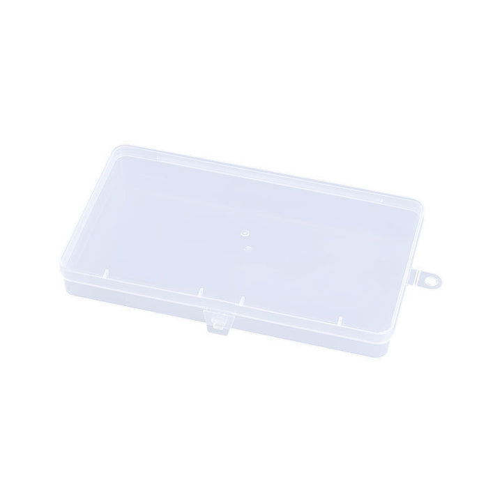 Modular Transparent Storage Organizer Bowlift