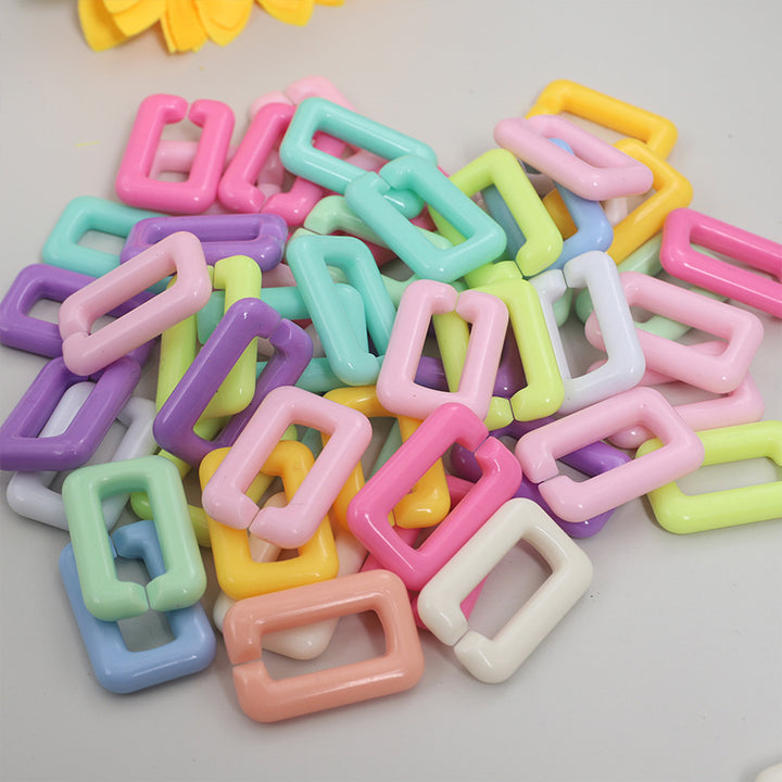 Decorative Clip Set Bowlift