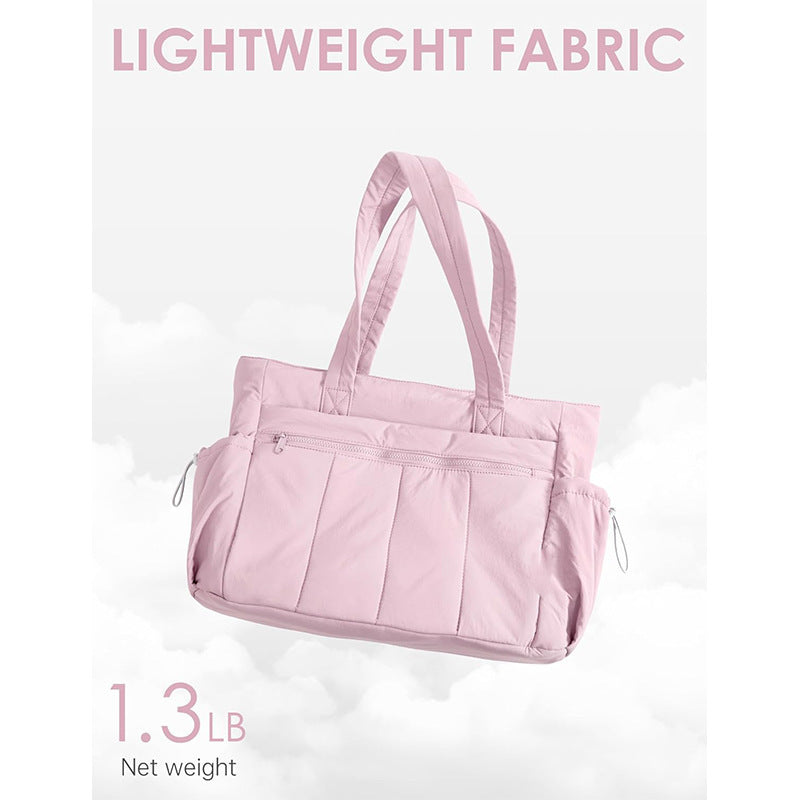 Modern everyday and leisure bag Bowlift