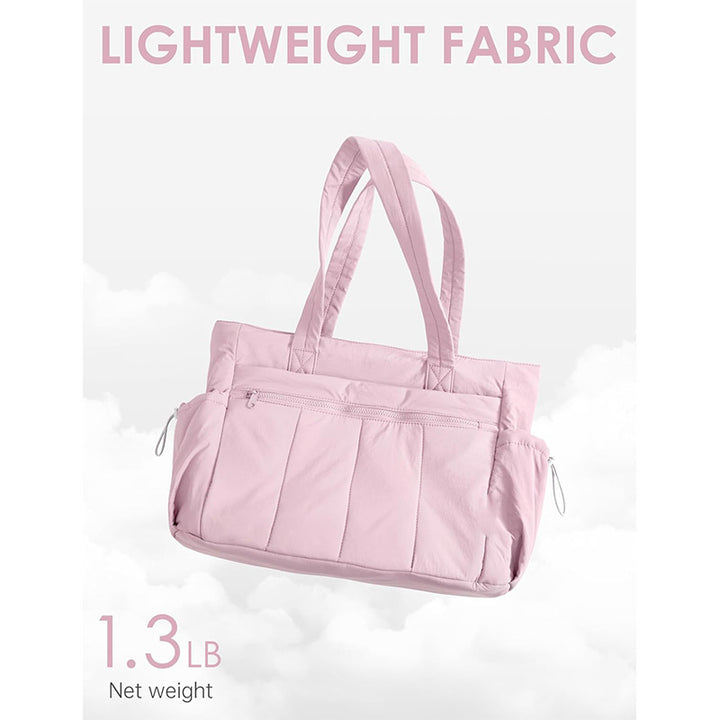 Modern everyday and leisure bag Bowlift
