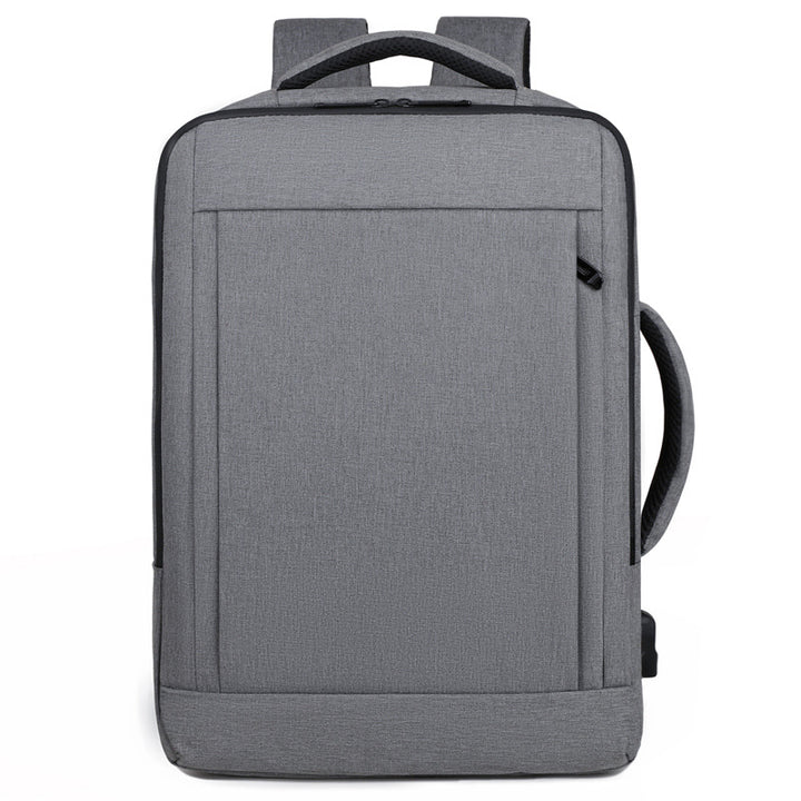 Versatile Laptop Backpack Bowlift