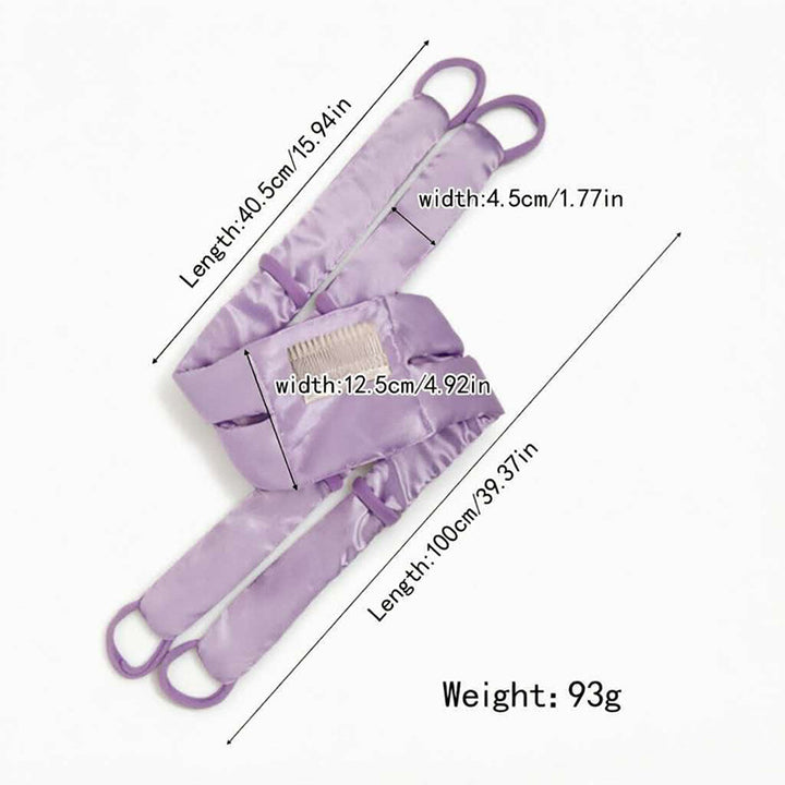 Adjustable Fitness Resistance