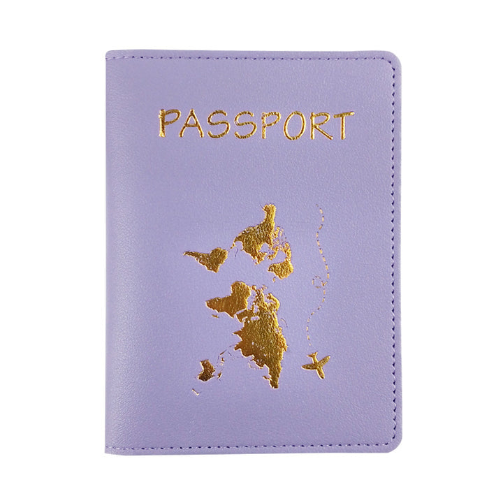 Women's Passport Holder and Luggage Tag Set Bowlift