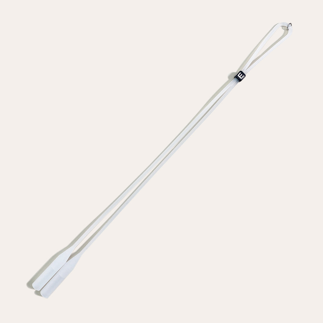 Adjustable Silicone Eyewear Retainer Strap Bowlift