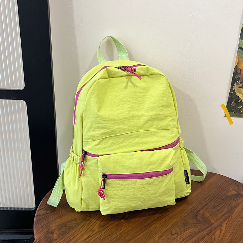Lightweight Casual Hiking Backpack