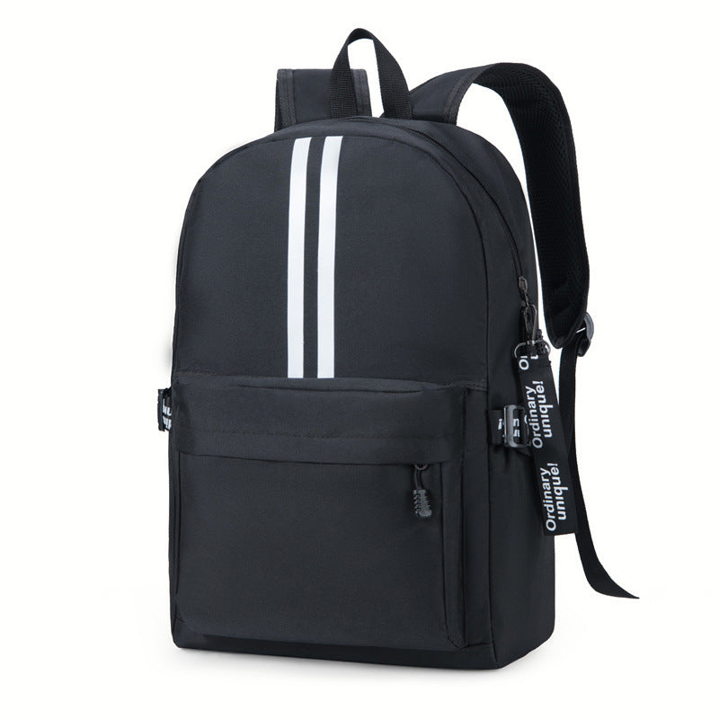 Sleek Everyday Adventure Backpack Bowlift