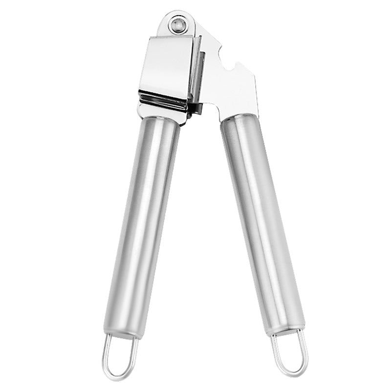 Premium Stainless Steel Garlic Press Bowlift