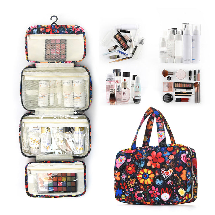 Cosmetic Organizer Bowlift