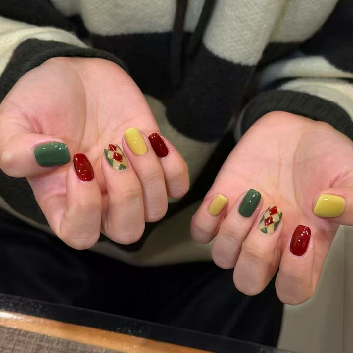 Creative Nail Art Design Collection Bowlift