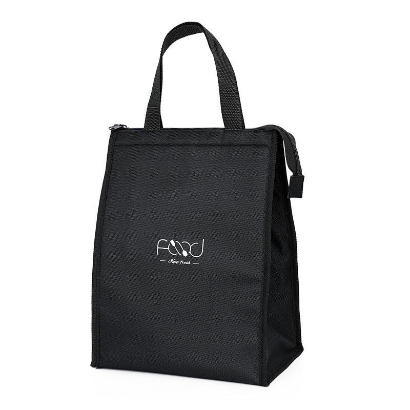 Insulated Reusable Grocery Tote Bowlift