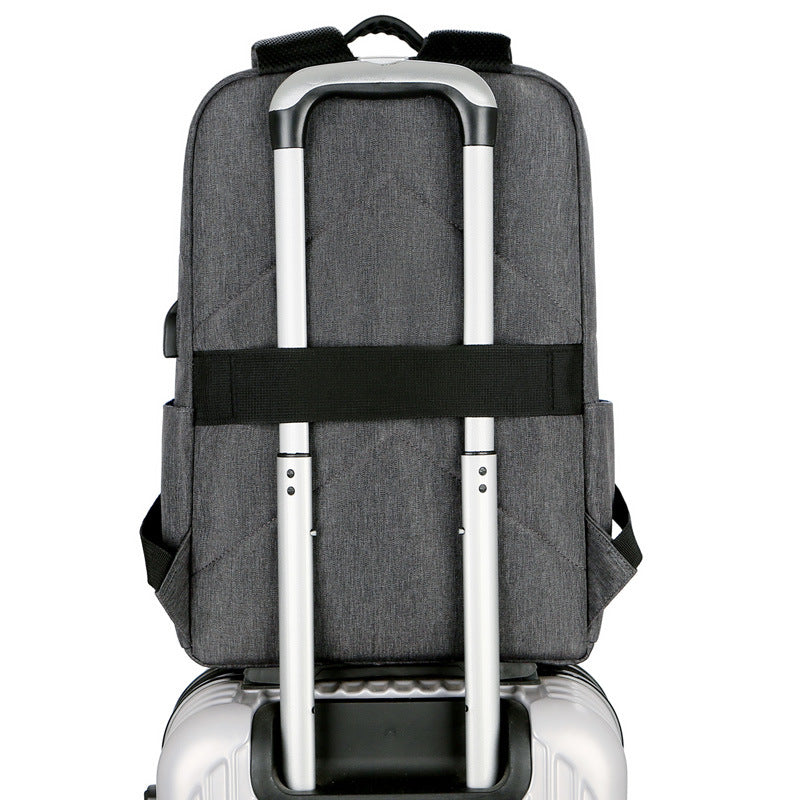 Laptop Backpack Bowlift