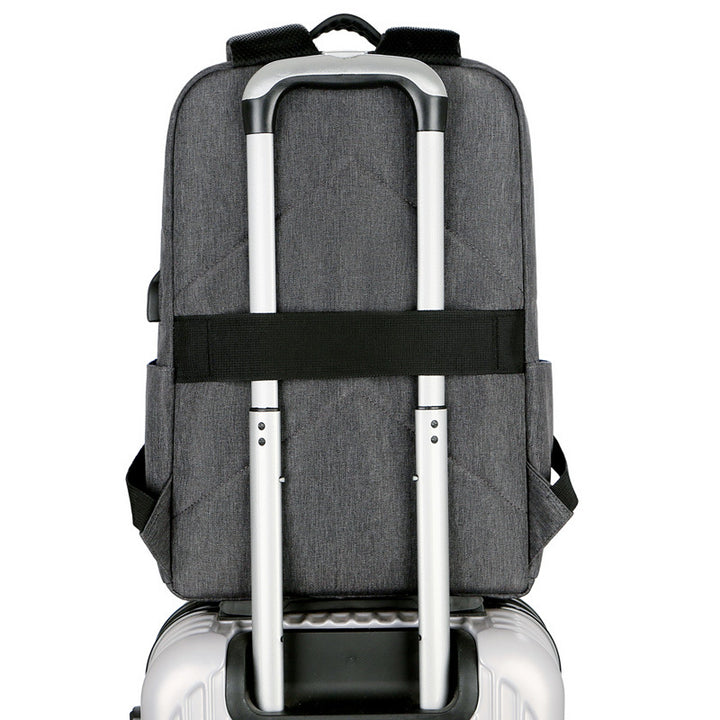 Laptop Backpack Bowlift