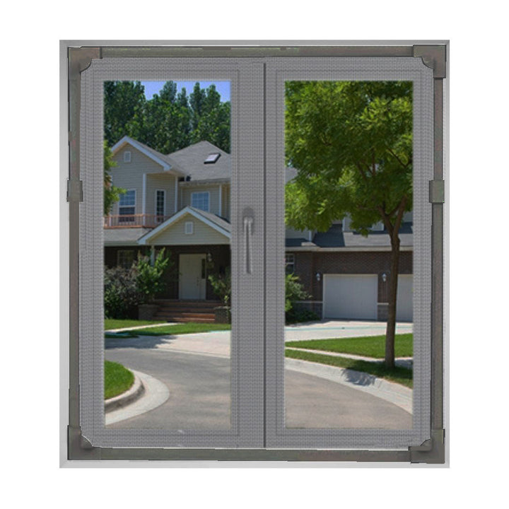 Window for Insect Protection Bowlift