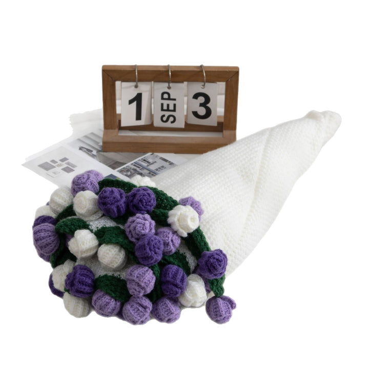 Decorative Flower Bouquet