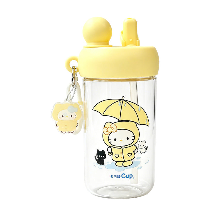 Ladies Drinking Cup Bowlift