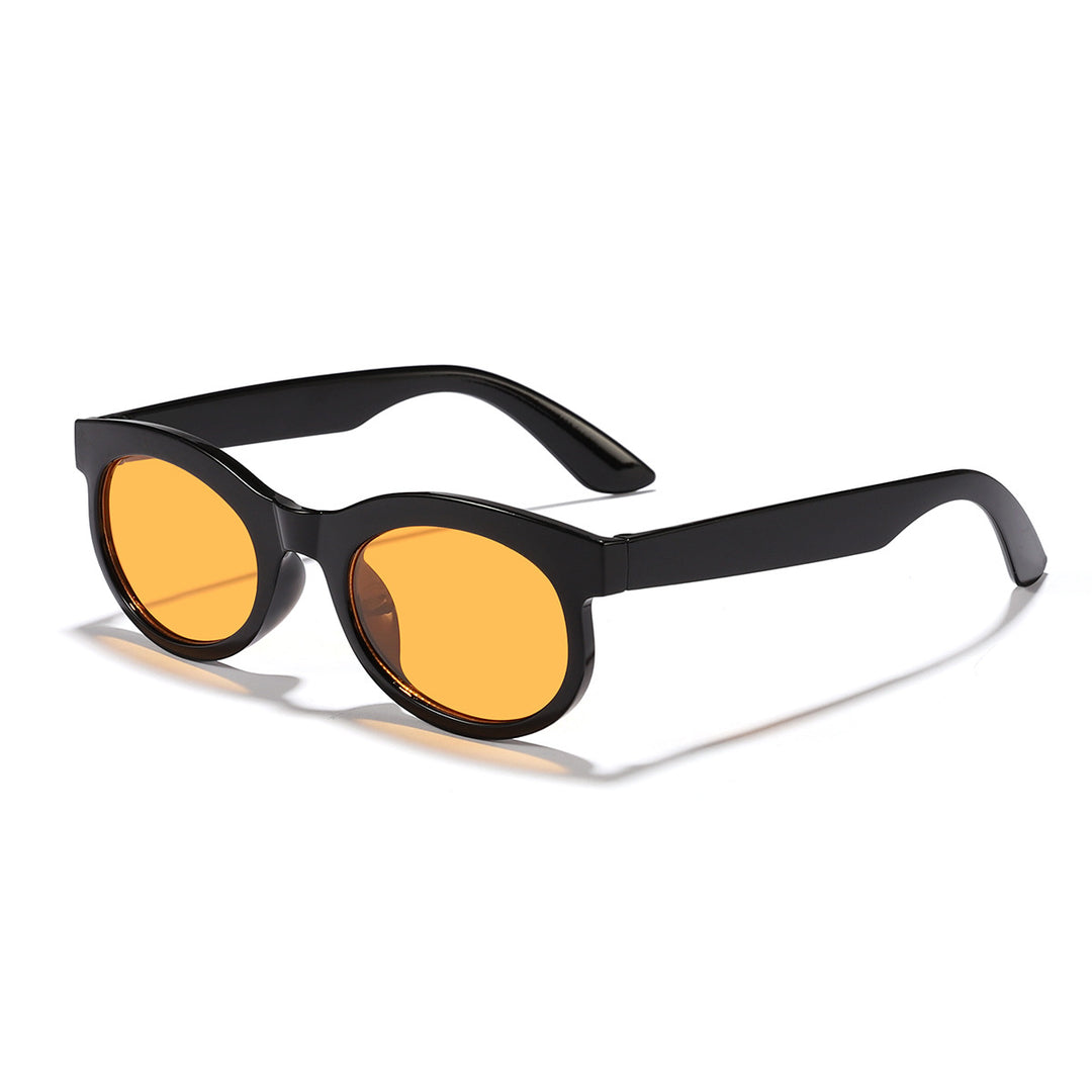 Women trendy sunglasses with stylish design made of durable plastic Bowlift