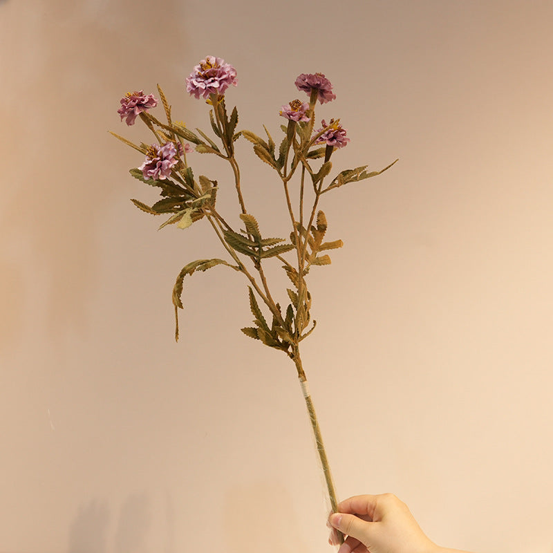 Artificial Flower Plant Bowlift
