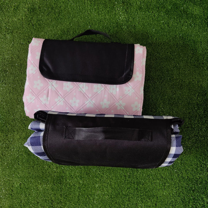 Picnic blanket Bowlift