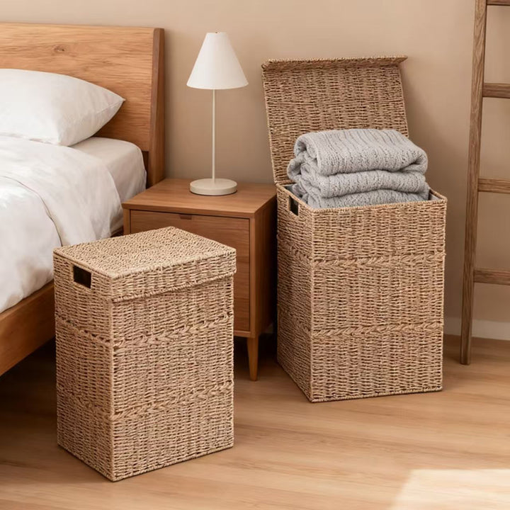 Laundry basket Bowlift