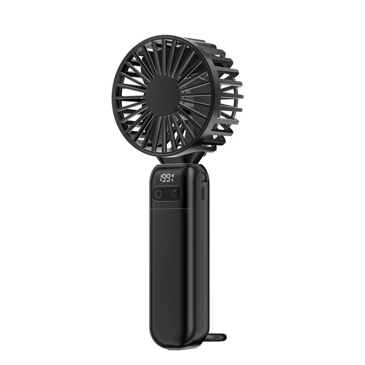 Portable Mini Fan Bowlift