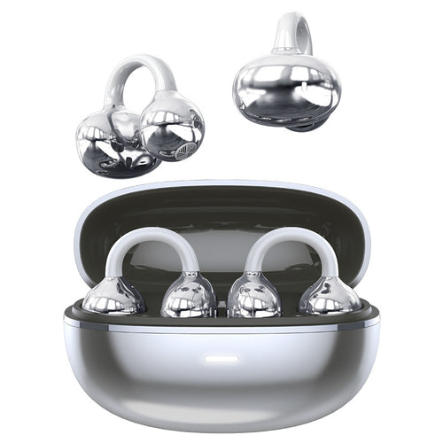 Wireless Sound Isolation Earbuds Bowlift