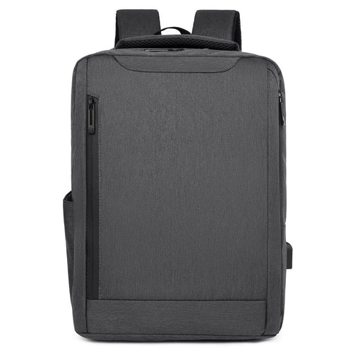 Sleek Professional Tech Backpack Bowlift