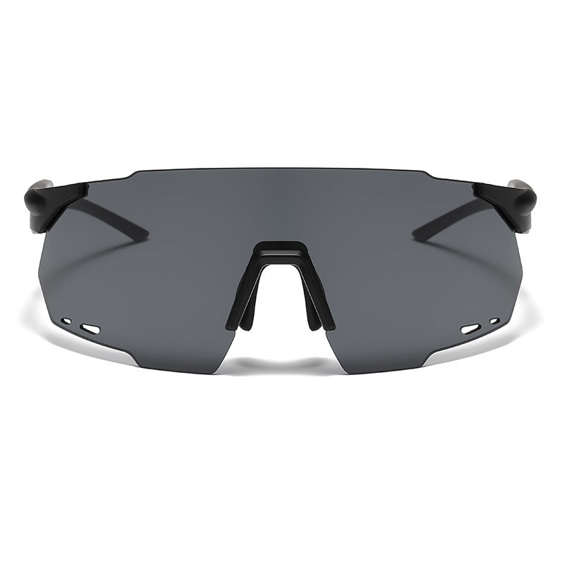 Men's Advanced Sports Performance Sunglasses Bowlift