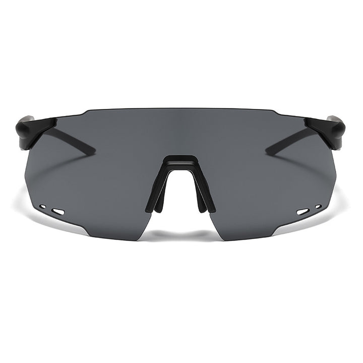 Men's Advanced Sports Performance Sunglasses Bowlift