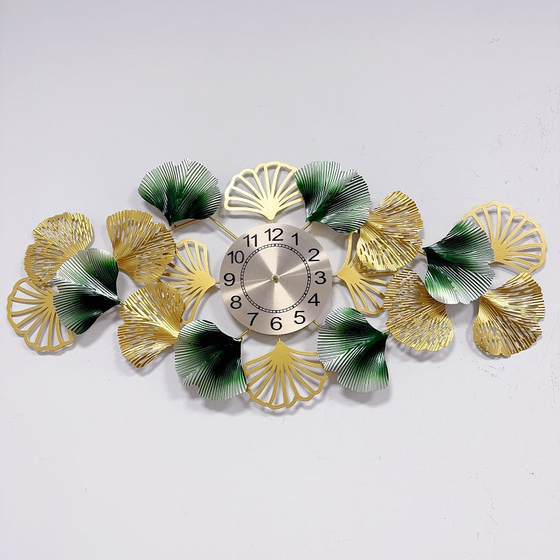Decorative Floral Wall Mirror Bowlift