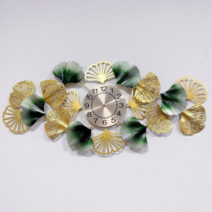 Decorative Floral Wall Mirror Bowlift