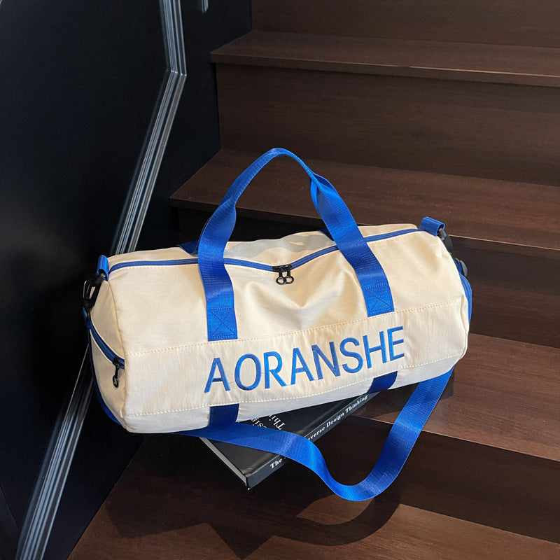 Versatile Travel Gym Holdall Bag Bowlift