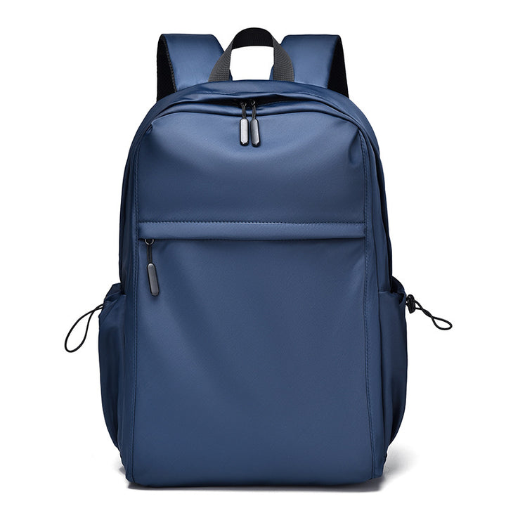 Elegant Business Backpack Bowlift