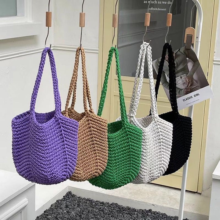 Handcrafted Tote Bag Bowlift
