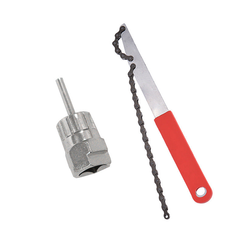 Precision Bicycle Valve Tool Bowlift