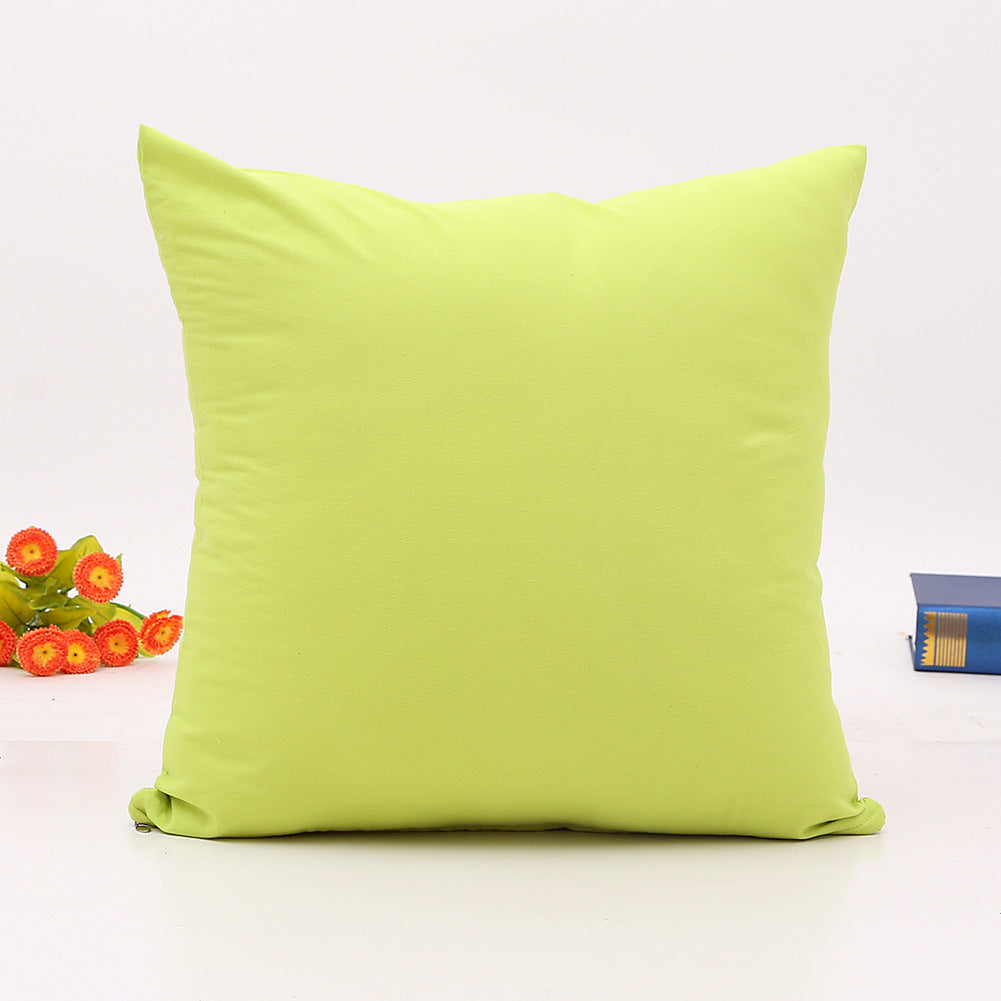 Decorative Cushion Accent Pillow
