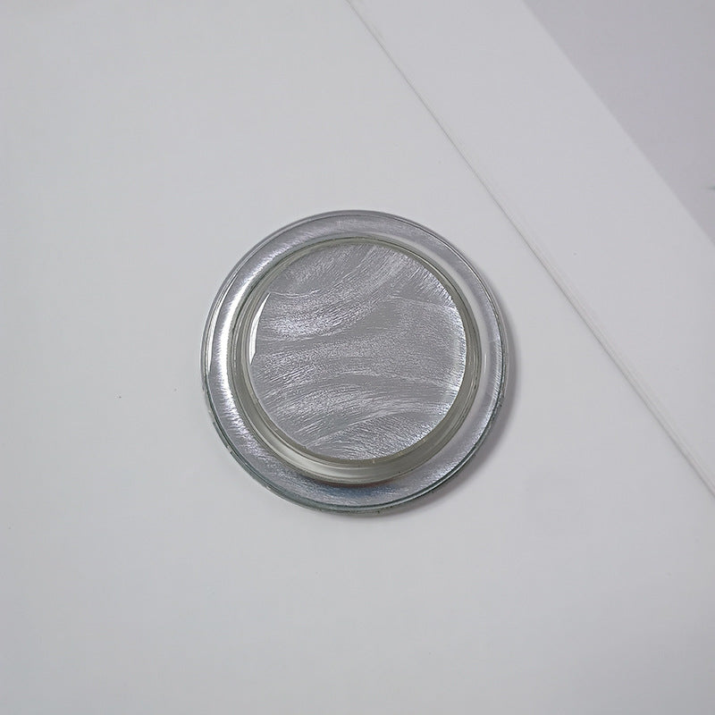 Decorative Compact Mirror Bowlift