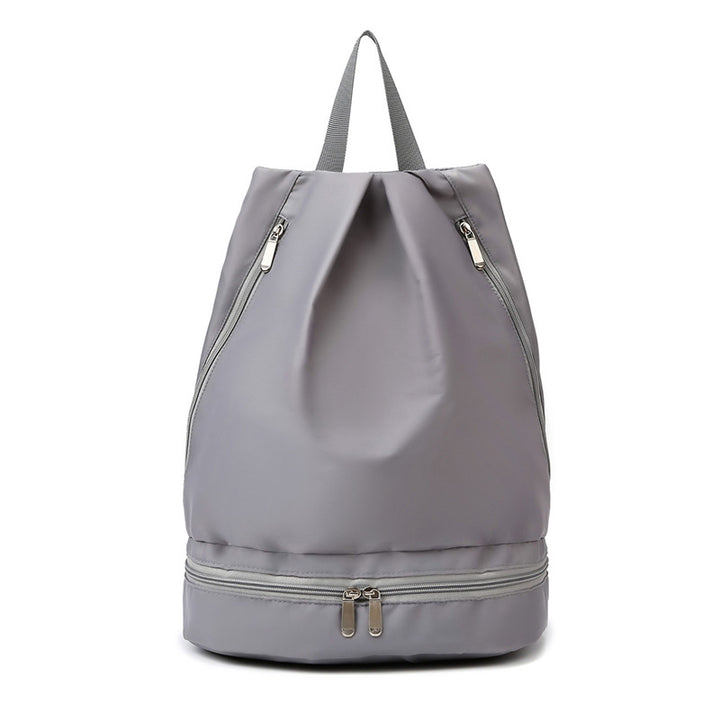 Fashionable and Practical Backpack Bag Bowlift