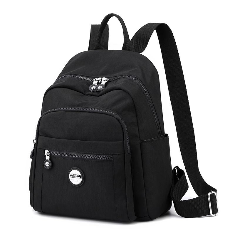 Modern backpack with multifunctional compartments Bowlift