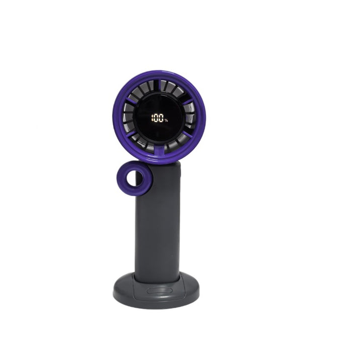 High-Performance Smart Cooling Fan Bowlift
