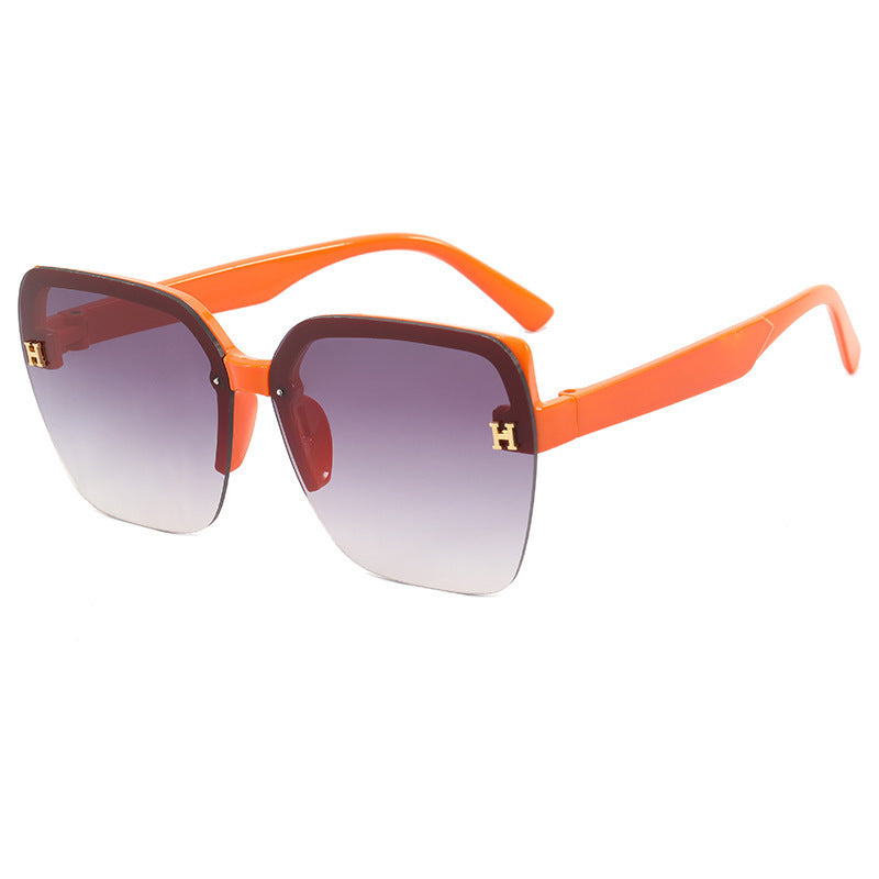 Ladies High Quality Sunglasses Bowlift