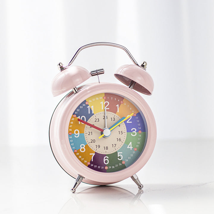 Bowlift Alarm Clock