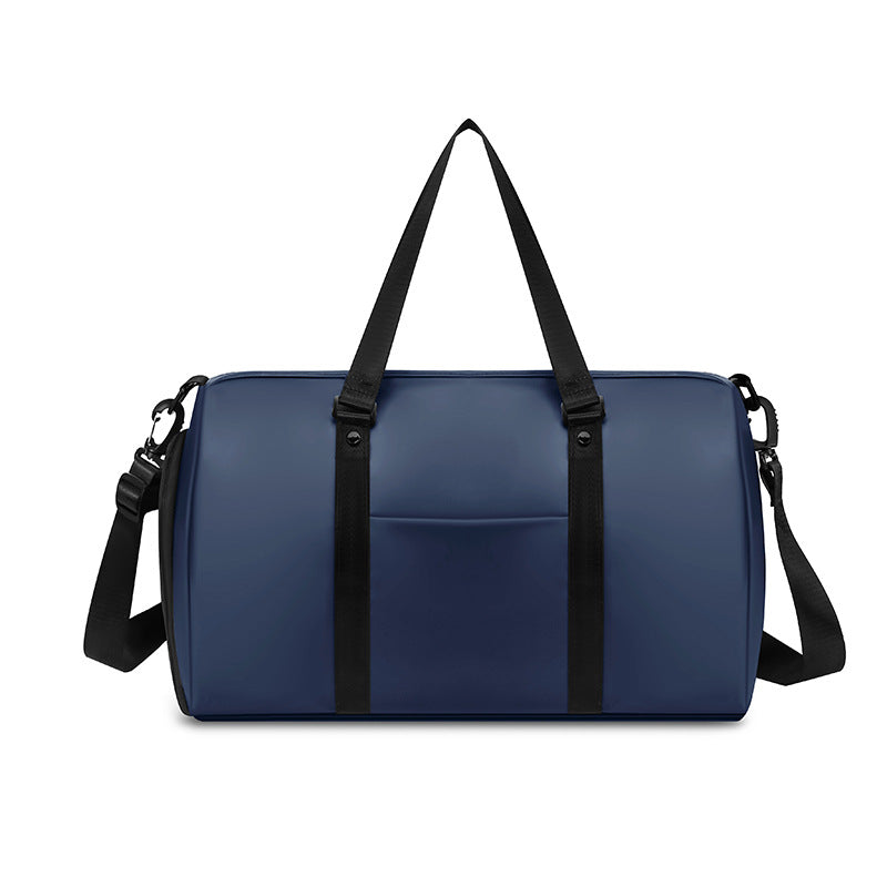 Waterproof Fitness Duffel Bag Bowlift