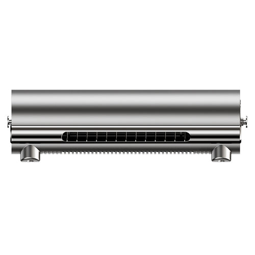 Unisex elegant wall fan with remote control Bowlift