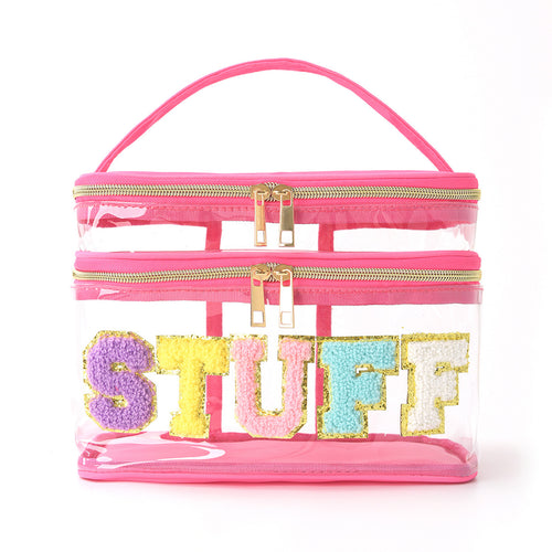 Cosmetics bag Bowlift