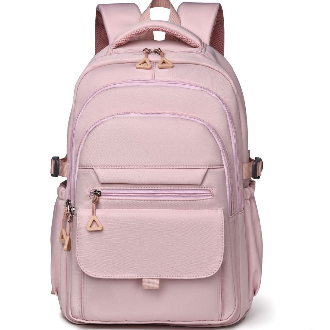 Multi-Functional Organizer Backpack Bowlift