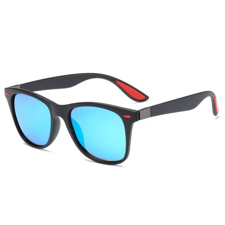 High-Performance Sports Sunglasses Bowlift