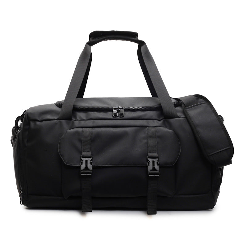 Multi-Functional Waterproof Sports Duffel Bowlift