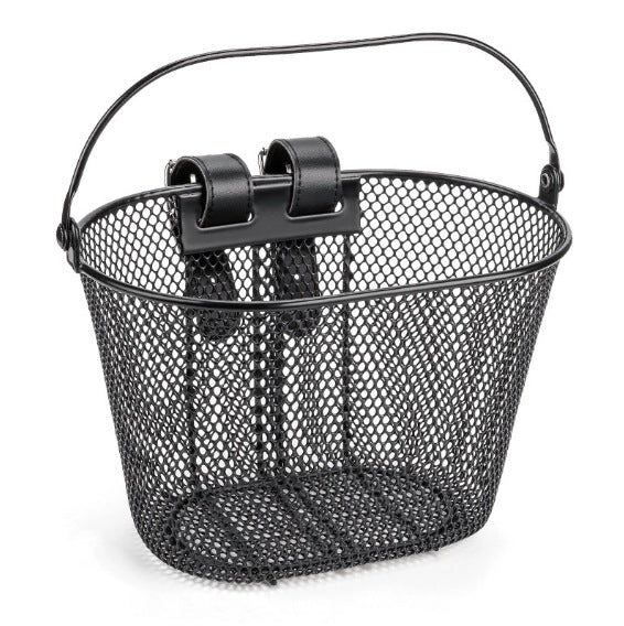 Bicycle Storage Basket Bowlift