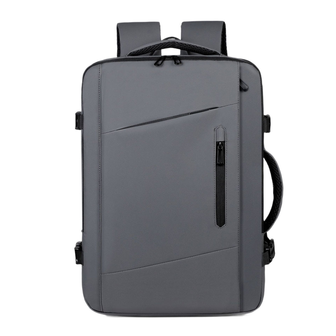 Versatile Business Laptop Bag Bowlift